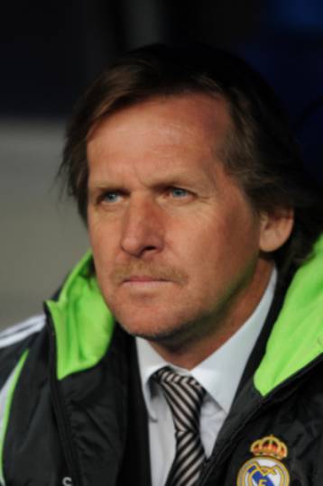 Κρίση στη Ρεάλ και… αμφίβολος ο Σούστερ