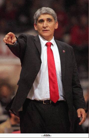 Επιστροφή στις νίκες θέλει ο Ολυμπιακός κόντρα στη Μακάμπι