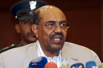 Κατάπαυση του πυρός στο Νταρφούρ κήρυξε ο πρόεδρος του Σουδάν