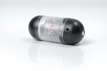 «Έξυπνο χάπι» της Philips ξέρει πού να παραδώσει το φάρμακο