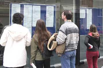 Εκδόθηκε η προκήρυξη για πλήρωση 909 θέσεων στην Αγροτική Τράπεζα