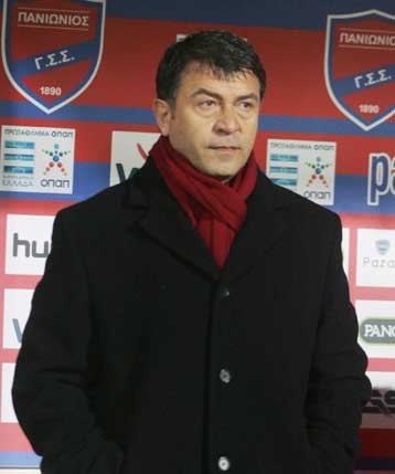 Ο Λεμονής ήρθε, o Λίνεν έφυγε και αναμένονται νέα δεδομένα με Χούτο στον Πανιώνιο