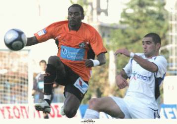 Πρόκριση για την Ξάνθη επί της Καλλιθέας σε… λάτιν ρυθμούς