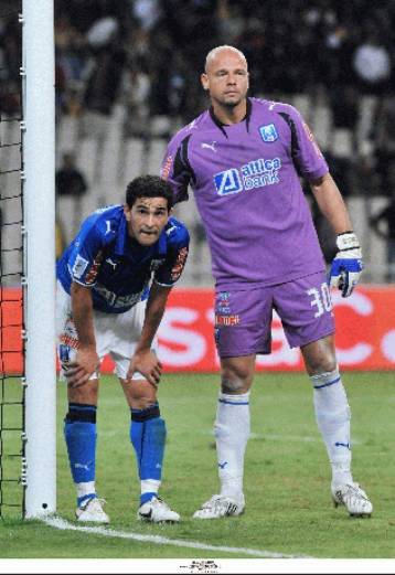 Με το βλέμμα στο Κύπελλο ο Ηρακλής… ξεχνάει προσωρινά τον προπονητή