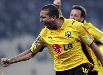 Αποφεύγει το νυστέρι ο Τζιμπούρ, καλύτερα ο Κυργιάκος