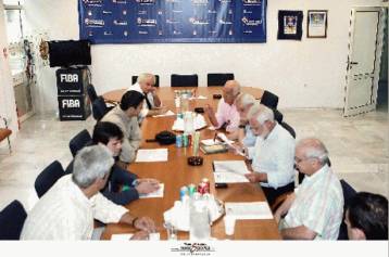 Νέα κόντρα του ΠΣΑΚ με την ΕΟΚ και το… μπαλάκι πάει στον Ιωαννίδη