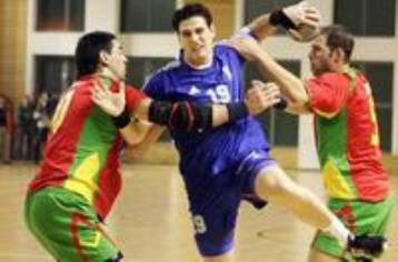 Σαρωτική επικράτηση του ΠΑΟΚ επί των Βριλησσίων με 38-19