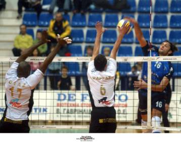 Πρόκριση για ΕΑΠ, Μαρκόπουλο και Λαμία, νίκη του Ηρακλή στην Πολωνία