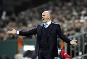 Απολαμβάνουμε κάθε στιγμή του παιχνιδιού, λέει ο Κετσπάγια για το Champions League