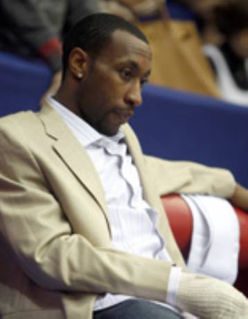 Του χρόνου θα ξαναπαίξει ο Χόλντεν με την ΤΣΣΚΑ Μόσχας