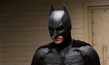 Μήνυση κατά του… Μπάτμαν απειλεί να καταθέσει ο δήμαρχος ομώνυμης τουρκικής πόλης