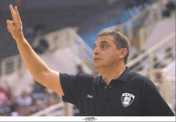 Στη γρήγορη προσαρμογή του «Μούλα» ποντάρει ο Πεδουλάκης