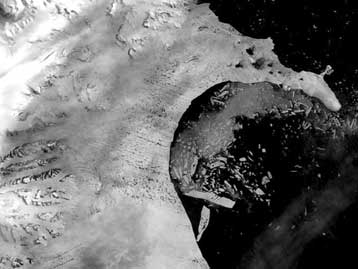 Αντιμέτωπη με δριμεία περίοδο παγετώνων ενδέχεται να είναι Γη, εκτιμούν επιστήμονες