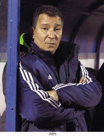 Μας δημιούργησε προβλήματα η Καβάλα, παραδέχθηκε ο Τεν Κάτε