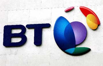 Σε 10.000 απολύσεις έως τον Μάρτιο του 2009 προχωρά η British Telecom