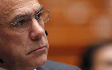 Σε ύφεση οι οικονομίες της ευρωζώνης, των ΗΠΑ και της Ιαπωνίας το 2009, προβλέπει ο ΟΟΣΑ