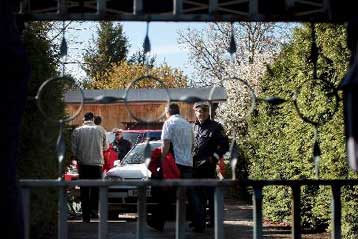 Για φόνο κατηγορείται ο Αυστριακός πατέρας-αιμομείκτης Γιόζεφ Φριτσλ