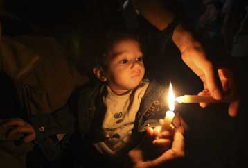 Το Ισραήλ εμπόδισε την παροχή ανθρωπιστικής βοήθειας στη Λωρίδα της Γάζας