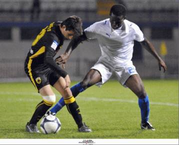 Έφτασε στη FIFA o Ερασιτέχνης Ηλυσιακός για να εμποδίσει τη συγχώνευση με το Αιγάλεω