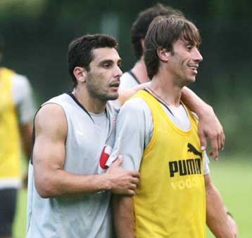 Ο Βαλβέρδε θα έχει Αντζα κόντρα στον ΠΑΟΚ, ανησυχεί όμως για Στολτίδη