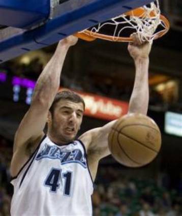 Toυς… κούφανε ο Κουφός παρά την ήττα από τους Ουίζαρντς