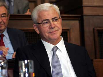 Η ενεργειακή πολιτική απαξιώνει την ΔΕΗ, απαντά στα πυρά ο Τ.Αθανασόπουλος