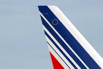 Δεκάδες εκατομμύρια σε ζημιές και ταλαιπωρία από την απεργία της Air France