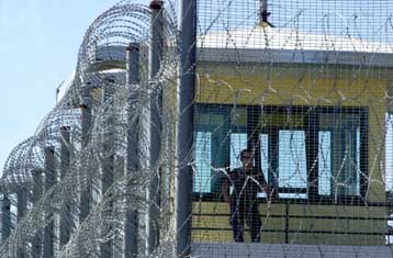 Νεκρός 32χρονος κρατούμενος στις φυλακές Φελλίου Γρεβενών