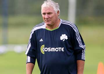 Βαθιά το χέρι στην τσέπη θα βάλει ο ΠΑΟΚ, ποινή ενός μήνα στον Έμπεν