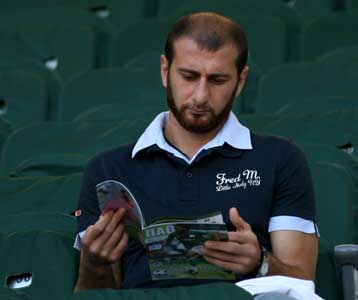 Παίκτης της Λέτσε θα είναι από τον Ιανουάριο ο Δ.Παπαδόπουλος