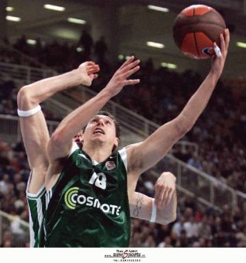 Έκαμψε την αντίσταση της Σιένα ο Παναθηναϊκός στο ΟΑΚΑ