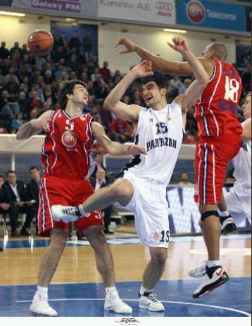 Πάρτι (ζαν) στο Ελληνικό με τον Πανιώνιο να επικρατεί 72-67