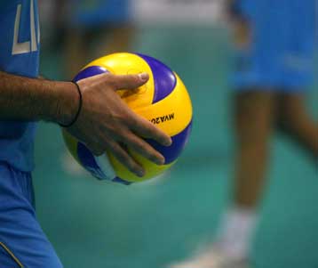 Στην Καλαμαριά ανοίγει η αυλαία της 6ης αγωνιστικής της Α1 ανδρών