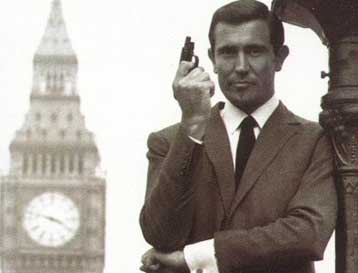 Έχει παντρευτεί ποτέ ο Τζέιμς Μπόντ;