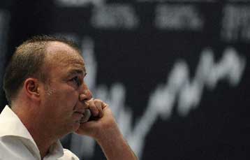 Ράλι στο Χρηματιστήριο την Παρασκευή με «οδηγό» τις τράπεζες