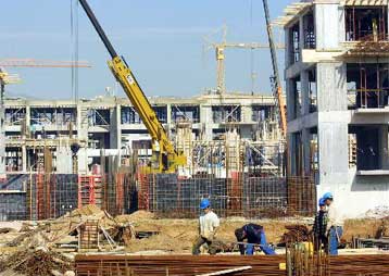 Στο 3,1% επιβραδύνθηκε η ανάπτυξη της ελληνικής οικονομίας στο γ΄τρίμηνο