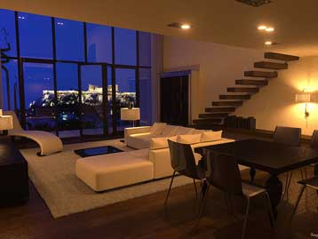 Μόδα μεταξύ των κροίσων της Αθήνας τα λοφτ