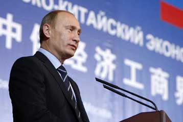 Παράταση προεδρικής θητείας ψηφίζει η Δούμα «κλείνοντας το μάτι» στον Πούτιν