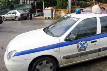 Εξάρθρωση επικίνδυνης ομάδας εγκληματιών από την ΕΛ.ΑΣ.