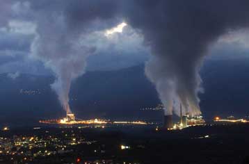 Δεκτό έκανε τελικά ο ΟΗΕ το ελληνικό σύστημα καταγραφής ρύπων