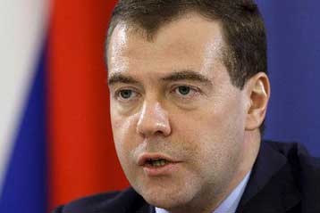 Στην Κούβα και τη Βενεζουέλα ο Ρώσος πρόεδρος στα τέλη Νοεμβρίου