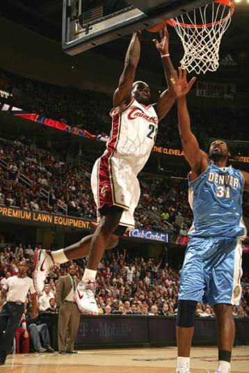 Έκτη σερί νίκη πέτυχαν οι Καβς με ηγέτη τον ΛεΜπρόν