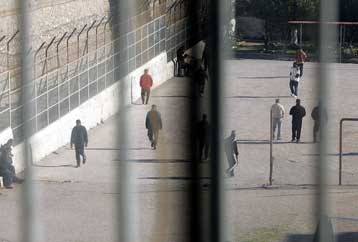 Νομοθετικές ρυθμίσεις για το σωφρονιστικό σύστημα ανακοίνωσε το υπουργείο Δικαιοσύνης