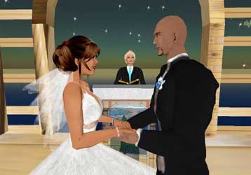 Βρετανίδα ζητά διαζύγιο λόγω εικονικής απιστίας στο Second Life