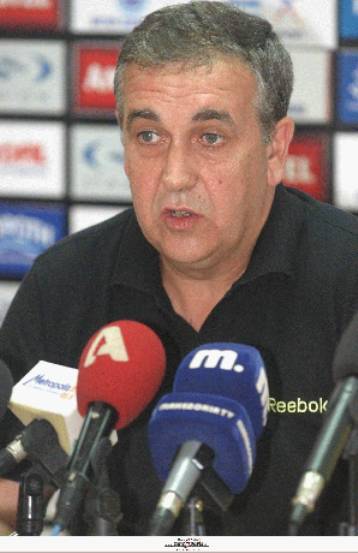 Ο Αρης υποδέχεται τον Αστέρα με στόχο το… 3×3