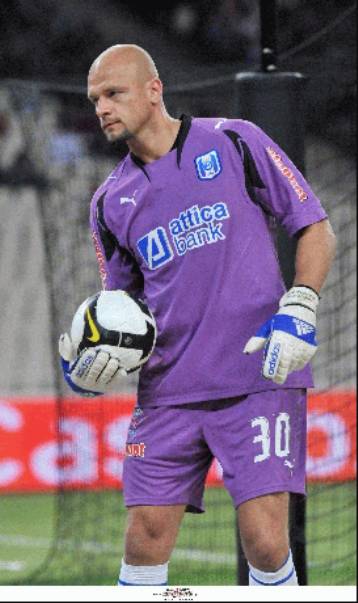 Δύσκολα θα παίξουν για τον Ηρακλή οι Κοβαλέφσκι και Μάρτος