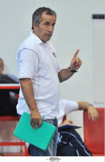 Η ΕΑ Πατρών κληρώθηκε με τις Κάννες στους «16» του Τσάλεντζ Καπ