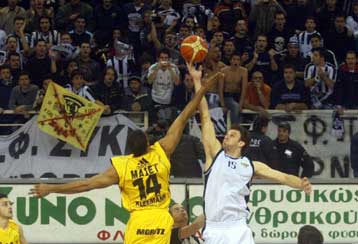 Ξεκίνημα με ντέρμπι στο βορρά και συνέχεια στο νότο