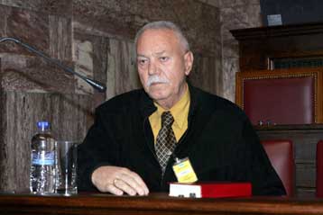 Κατά ΚΕΔ και υπουργείου Αγροτικής Ανάπτυξης οι μάρτυρες για το Βατοπαίδι