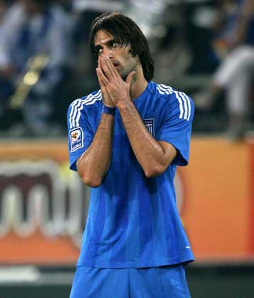 «O Sam κατευθυνόμενος από τη Σέλτικ» λέει ο Φύσσας